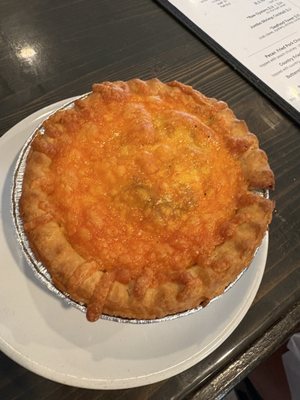 High Tides Restaurant by null