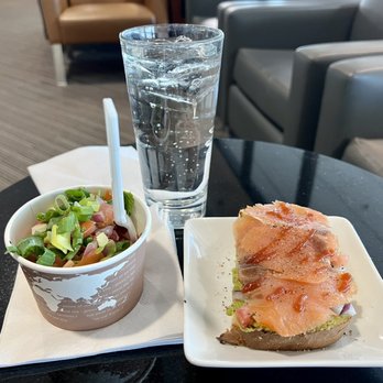 Admirals Club - Breakfast - Airport Lounges Near Me - Nashville, Tennessee Admirals Club - Breakfast - Airport Lounges Near Me - Nashville, Tennessee