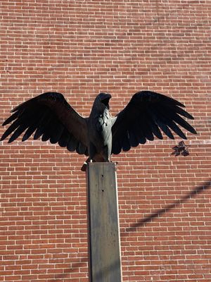 Edgar Allan Pоe National Historic Site by null