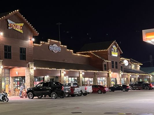 Texas Best Smokehouse Longview by null