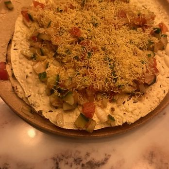 The Secret Kitchen - The Indian Saga - Indian Near Me - Vaughan, Ontario