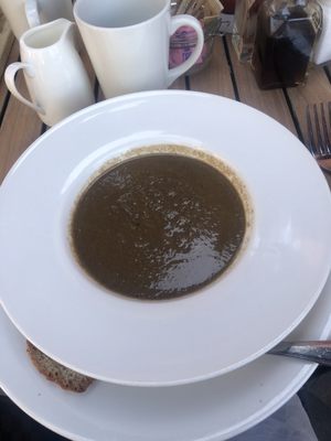 Copper Kettle Pub by null