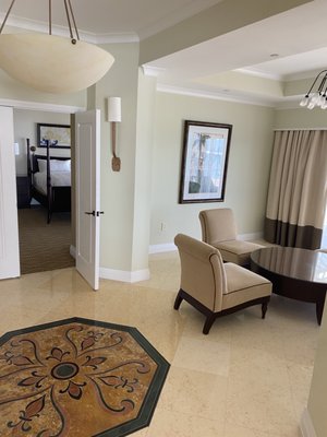 JW Marriott Marco Island Beach Resort by null