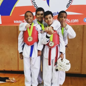 Master Pius Martial Arts - Open Championships - Martial Arts Near Me - Atlanta, Georgia Master Pius Martial Arts - Open Championships - Martial Arts Near Me - Atlanta, Georgia