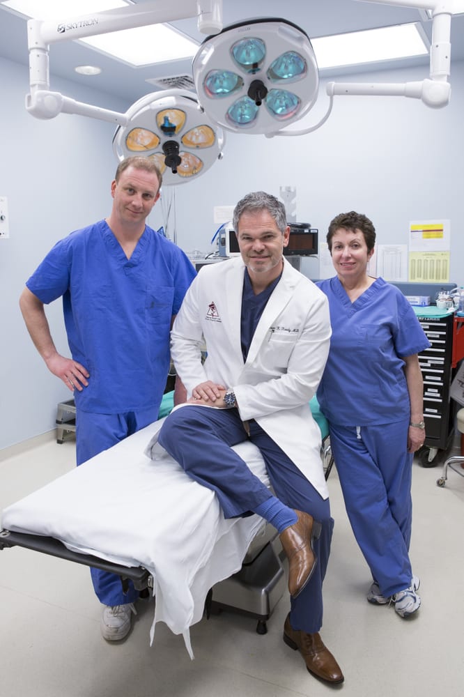 Berks Plastic Surgery Image