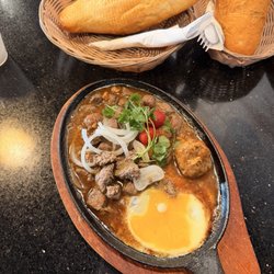 Banh Mi Zone - Banh Mi Bo Chao