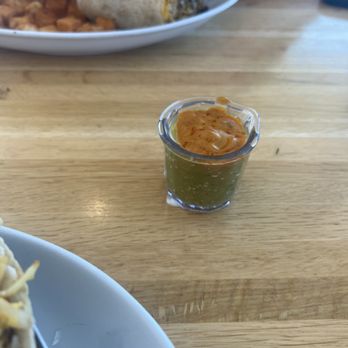 Scrambled - Breakfast & Brunch Near Me - Henderson, Nevada