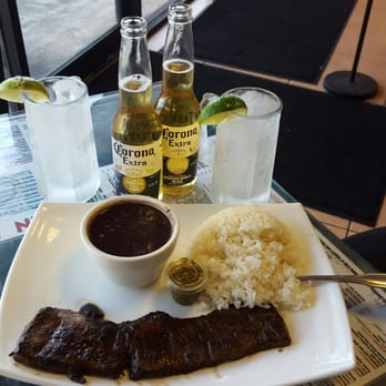 Latin Bohemia - Latin American Near Me - Pompano Beach, Florida