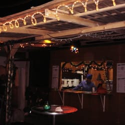 Und schon wieder die Punsch-Disco