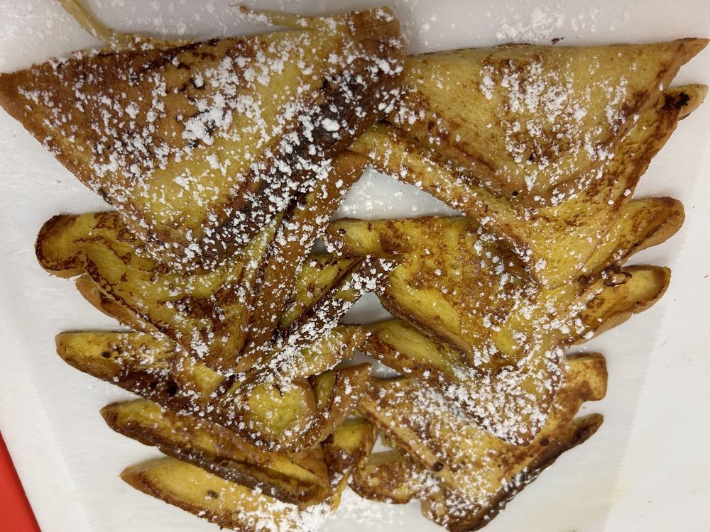 KING’S FLAVOR Updated October 2024 500 Galleria Dr, Johnstown, Pennsylvania Ice Cream