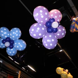 Balloon Odyssey