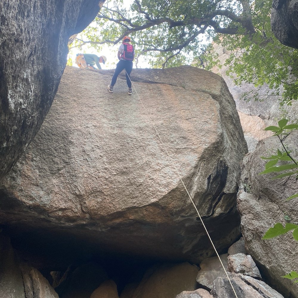 Rock-About Climbing Adventures - Climbing Near Me - Austin, Texas Rock-About Climbing Adventures - Climbing Near Me - Austin, Texas
