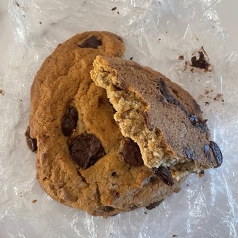 Pita Q - Chocolate chip Cookie - Greek Near Me - Sacramento, California Pita Q - Chocolate chip Cookie - Greek Near Me - Sacramento, California
