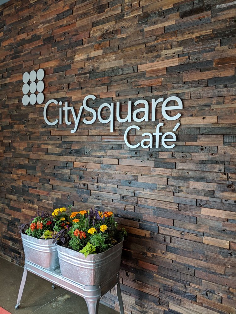 CITYSQUARE Updated August 2024 12 Photos 1610 S Malcolm X Blvd