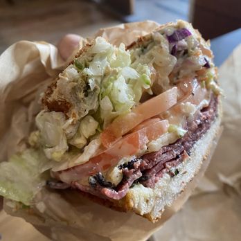 Crave Subs - Halal Near Me - Berkeley, California Crave Subs - Halal Near Me - Berkeley, California