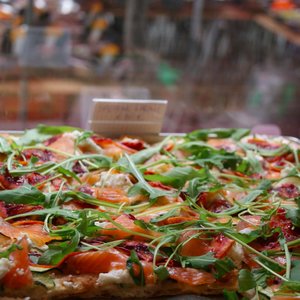 Parcours Gourmand à Bruxelles