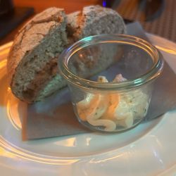 Olivio - Olivio im Dorint | Brot & Butter