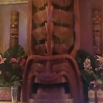 Cane Tiki Room - Tiki Bars Near Me - Paso Robles, California Cane Tiki Room - Tiki Bars Near Me - Paso Robles, California