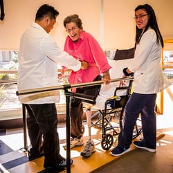 Driftwood Healthcare Center