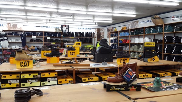 Working Gear 2837 Cochran St Simi Valley Ca Clothing Retail Mapquest