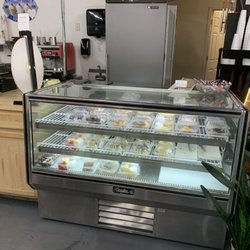 Geno's Italian Deli - Desserts