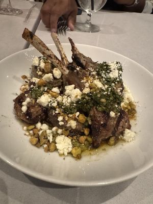 Tipping Point Restaurant and Terrace by null