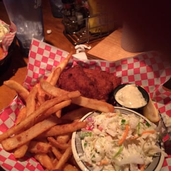Pelican's Reef - COD basket - Seafood Near Me - Cincinnati, Ohio Pelican's Reef - COD basket - Seafood Near Me - Cincinnati, Ohio
