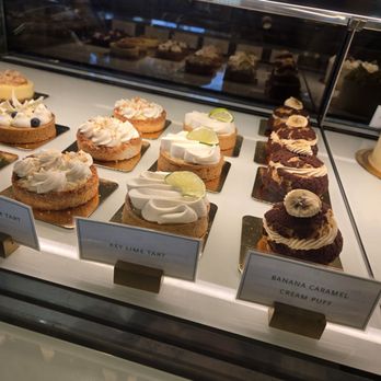 Hive Bakery & Cafe - Bakeries Near Me - West Palm Beach, Florida