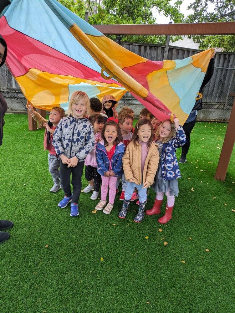 Peppertree Schools of Los Gatos - childcare center in Los Gatos, CA