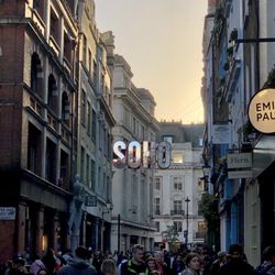 Soho Square