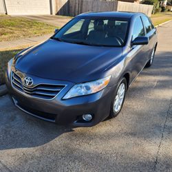 Trade Lane Motors - 2011 Toyota Camry