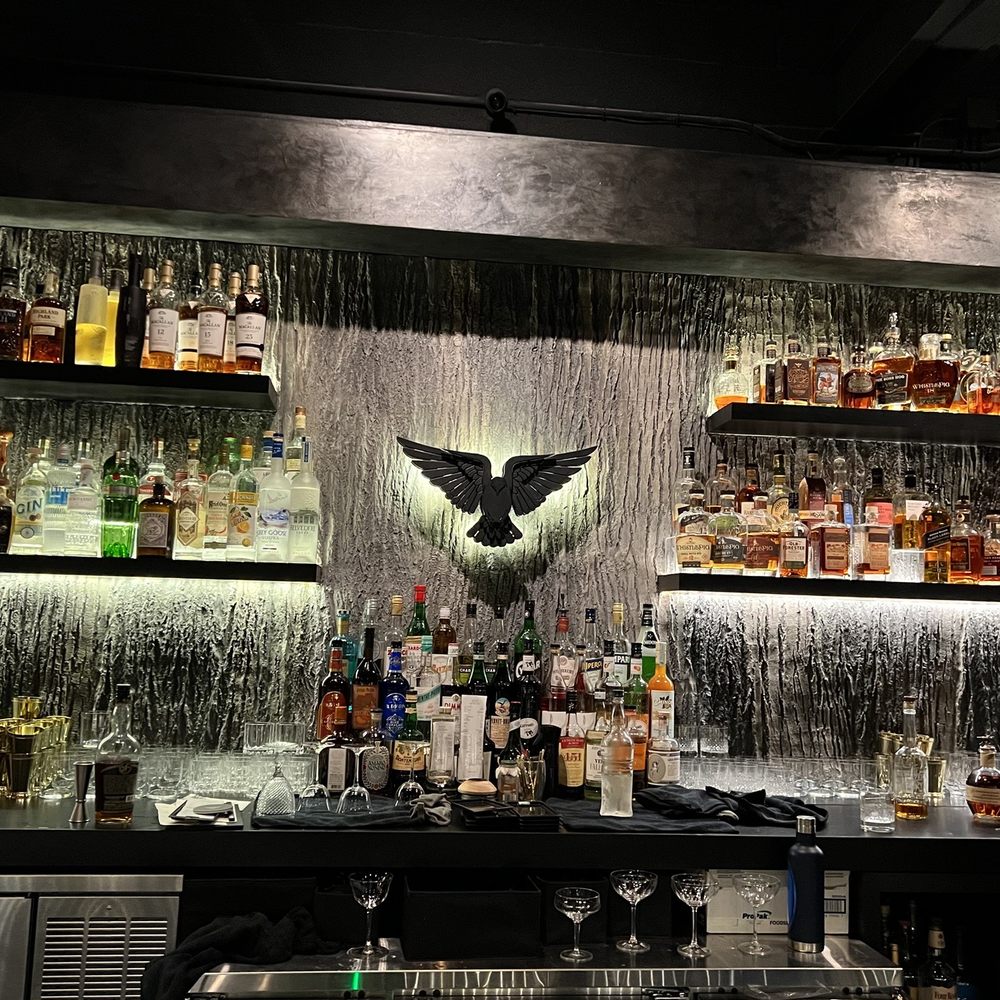 Provision - Beautiful bar. - Cocktail Bars Near Me - Castle Rock, Colorado Provision - Beautiful bar. - Cocktail Bars Near Me - Castle Rock, Colorado