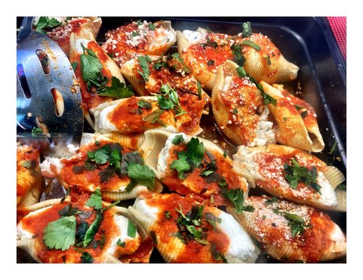 Rex Italian Foods by null