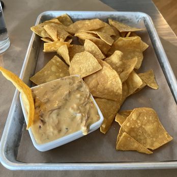 Smokin' With Chris - Brisket Queso Dip - Barbeque Near Me - Southington, Connecticut
