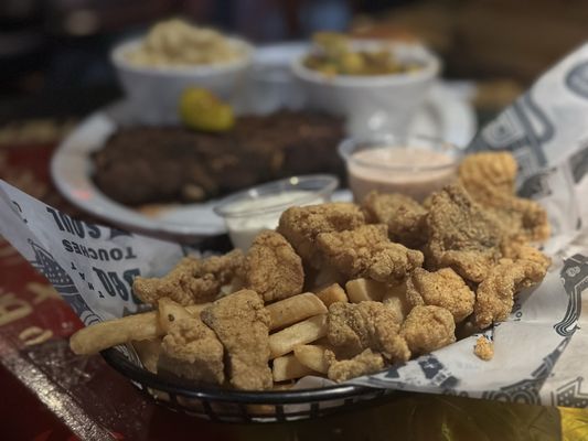 B.B. King's Blues Club by null