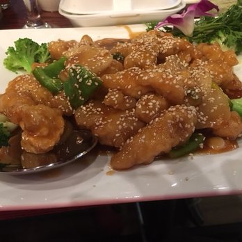 Pan Asian Terrace - Sesame Chicken - Pan Asian Near Me - Omaha, Nebraska Pan Asian Terrace - Sesame Chicken - Pan Asian Near Me - Omaha, Nebraska