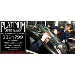 Platinum Home & Auto Glass