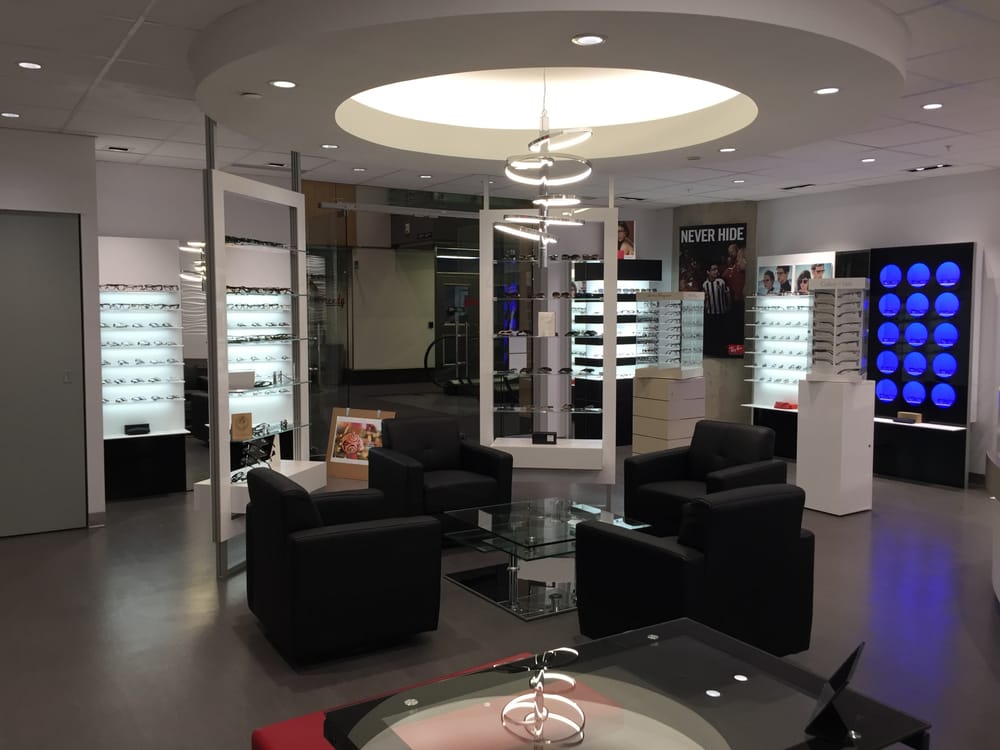 ITRENDY OPTICAL Updated September 2024 890 Elgin St, Ottawa