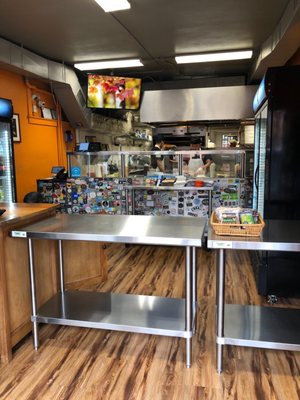Hoagie Haven by null