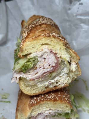 Arrigo’s of Fresh Pond Rd by null