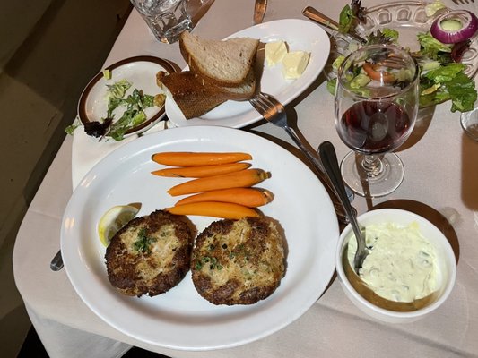 Pacific Cafe by null