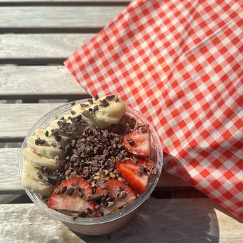 Mamaka Bowls - Pipeline - Acai Bowls Near Me - Houston, Texas Mamaka Bowls - Pipeline - Acai Bowls Near Me - Houston, Texas