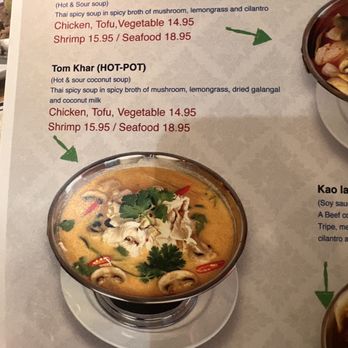 Charm Siam Restaurant - Menu - Noodles Near Me - Long Beach, California Charm Siam Restaurant - Menu - Noodles Near Me - Long Beach, California