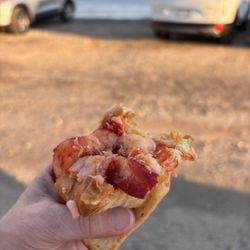 Lobster roll