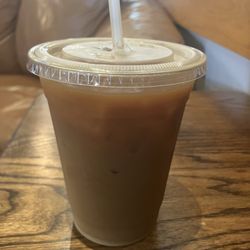 James Gang Coffee House and Eatery