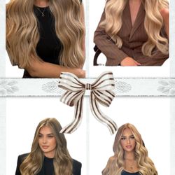 Anush Hair Design - European hair extensions/Salvic/Balayage'/organic keratine no chamicals/Beverly Hills