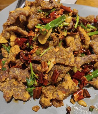 Chef Wu by null