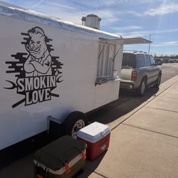 Smokin' Love