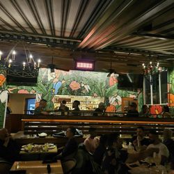 Marix Tex Mex Cafe