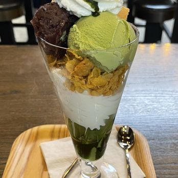 Nana's Green Tea - Desserts Near Me - Vancouver, British Columbia Nana's Green Tea - Desserts Near Me - Vancouver, British Columbia